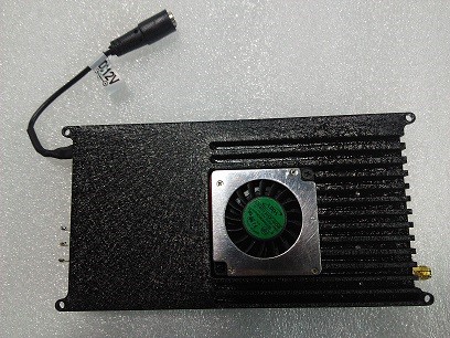 特种机器人图传系统